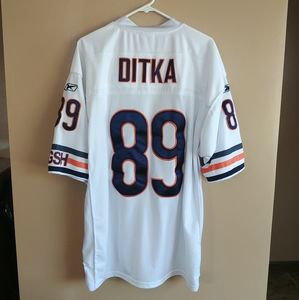 Vintage Ditka Jersey